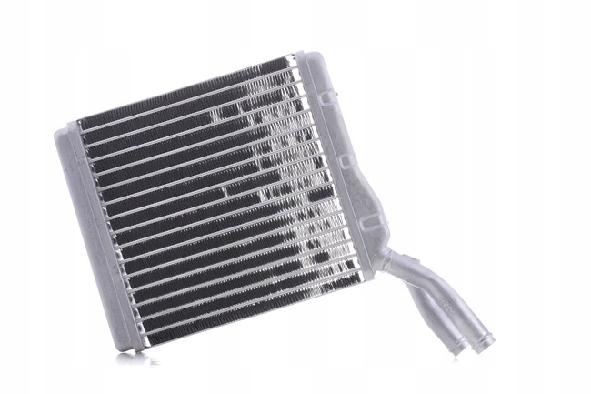 RIDEX 467H0003 ÉCHANGEUR DE CHALEUR CHAUFFAGE INTÉRIEUR VERS VAUXHALL VERS OPEL