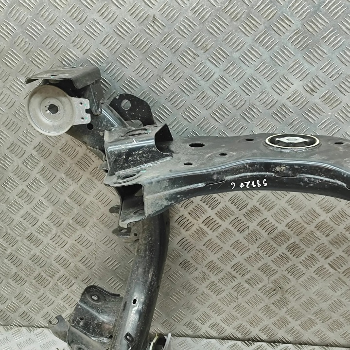CHÂSSIS ARRIÈRE MG MG 4 (EH32) P6586814 33531513 125KW 2024