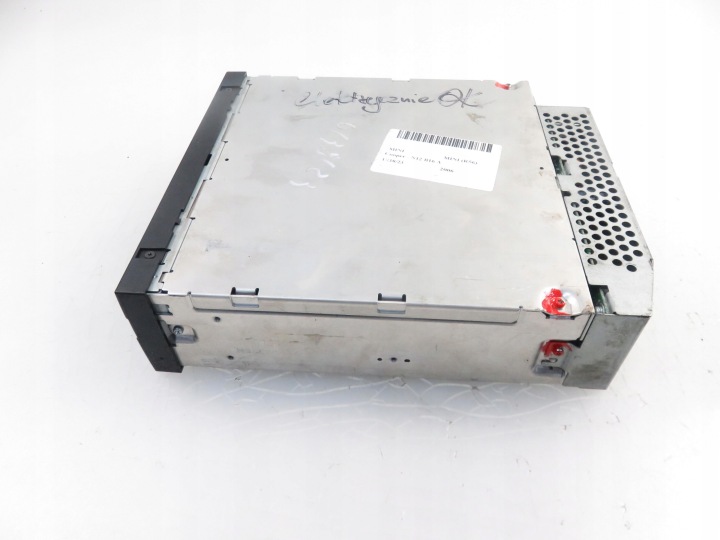 CHANGEUR CD MINI MINI (R56) 9119704