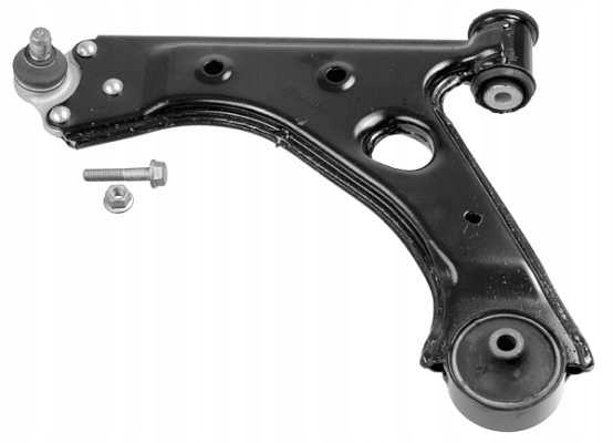 BRAS DE SUSPENSION OPEL AVANT CORSA D 06- LE LEMFORDER