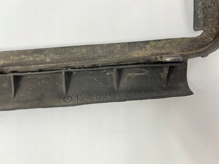 JOINT D'ÉTANCHÉITÉ PHARES PHARES GAUCHE GAUCHE MERCEDES W124 1985-1993 1248260580