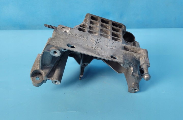 FIAT SCUDO III 22R CHÂSSIS PROTECTION FILTRE CARBURANTS 9831640480