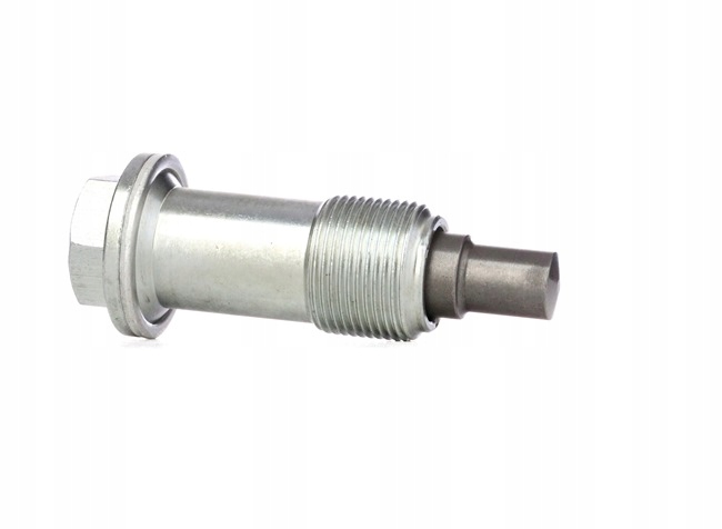 RIDEX 571T0006 TENDEUR CHAÎNE DISTRIBUTION VERS MERCEDES-BENZ A-KLASSE (W169)