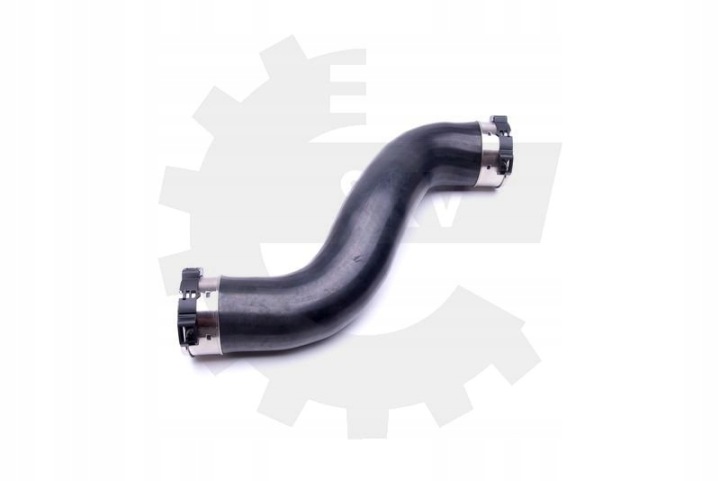 SKV ALLEMAGNE 43SKV881 FIL FLEXIBLE RADIATEUR