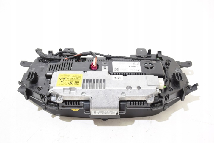 BMW G20 G21 G22 G23 G26 COMPTEUR 12,3″ LIVE COCKPIT LED HUD CAMÉRA DCS