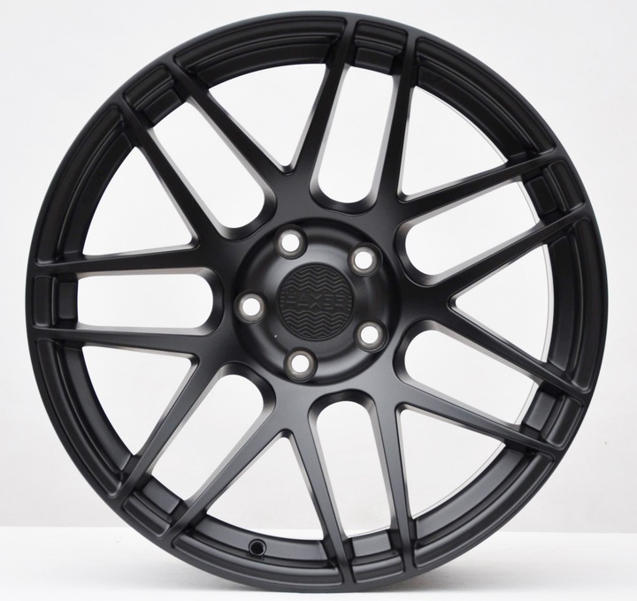 LLANTAS 19'' BMW E70 F15 X6 E71 F16 