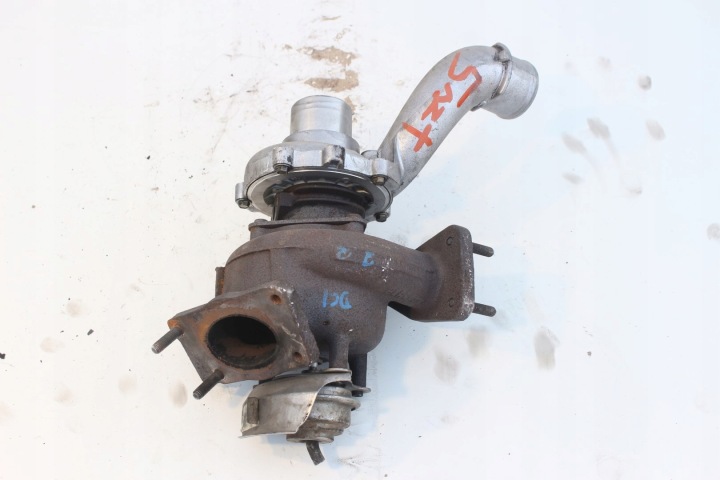 TURBOCOMPRESSEUR RENAULT 2.2 GT1549P LAGUNA ESPACE