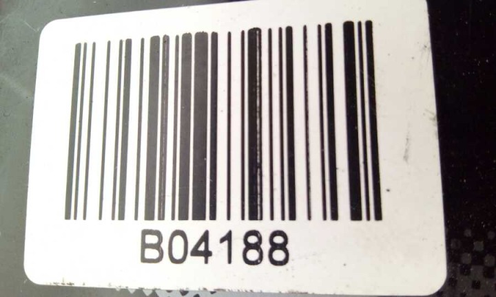 PARE-BRISE VW SHARAN/SEAT ALHAMBRA 2010- ORIGINE
