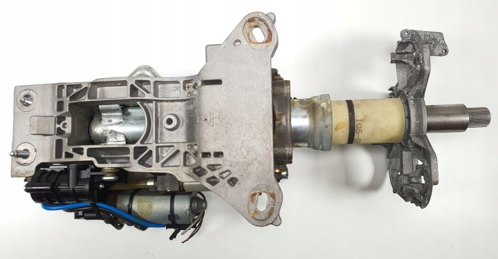 COLONNE DIRECTION BMW 6 E63 E64 9246701