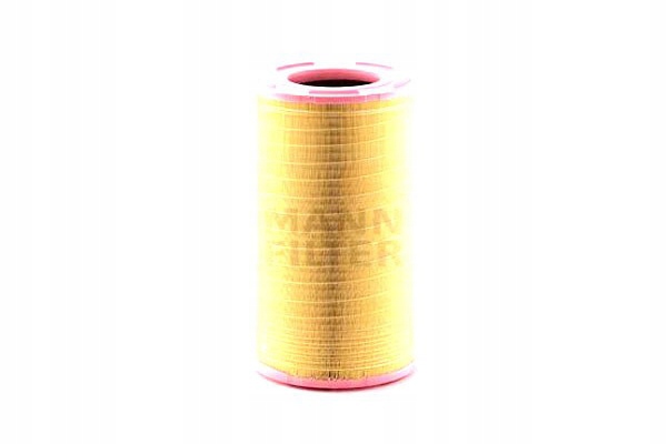 MANN-FILTER FILTER AIR 1728817 P783586 P78551 photo 2 - milautoparts-fr.ukrlive.com