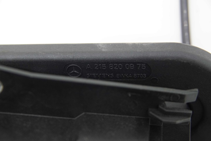 ANTENA KEYLESS GO MERCEDES CL W215 