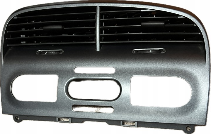 SEAT ALTEA TOLEDO III 05-10R GRILLE CONDUIT D'AIR DÉCOR CHÂSSIS CONSOLES 5P1819110J