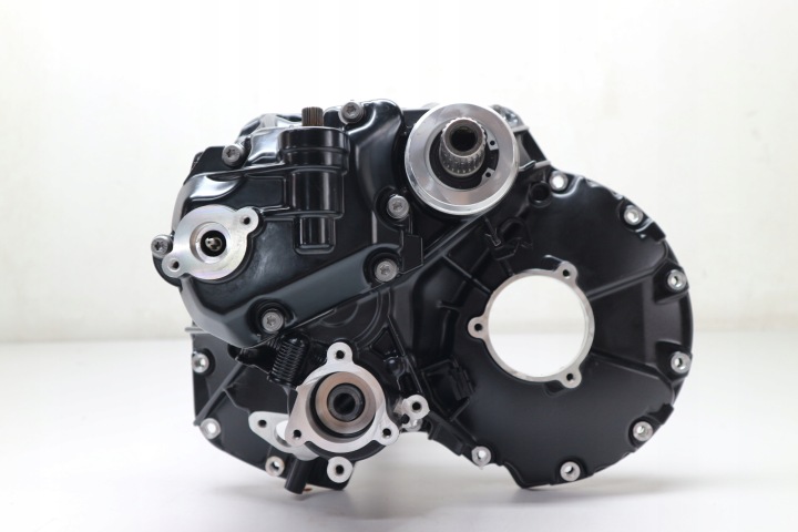 BMW R 1250 GS RT 2019 BOÎTE DE VITESSES
