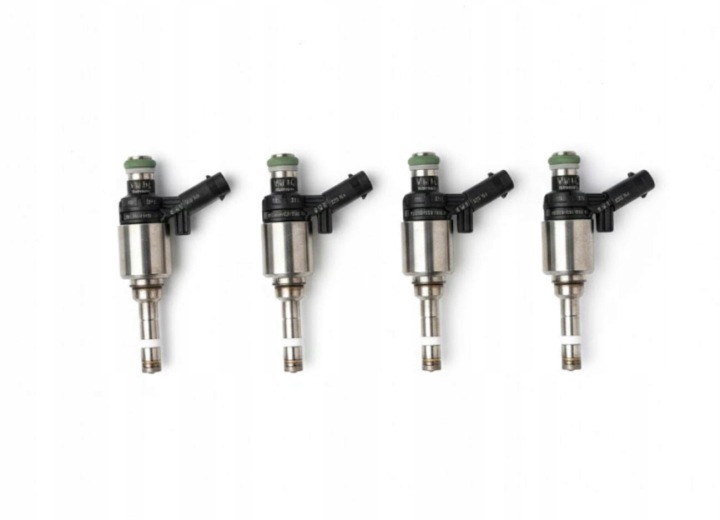 INJECTEUR ESSENCE 06H906036J 06H906036N AUDI 2.0 USINE NEUF