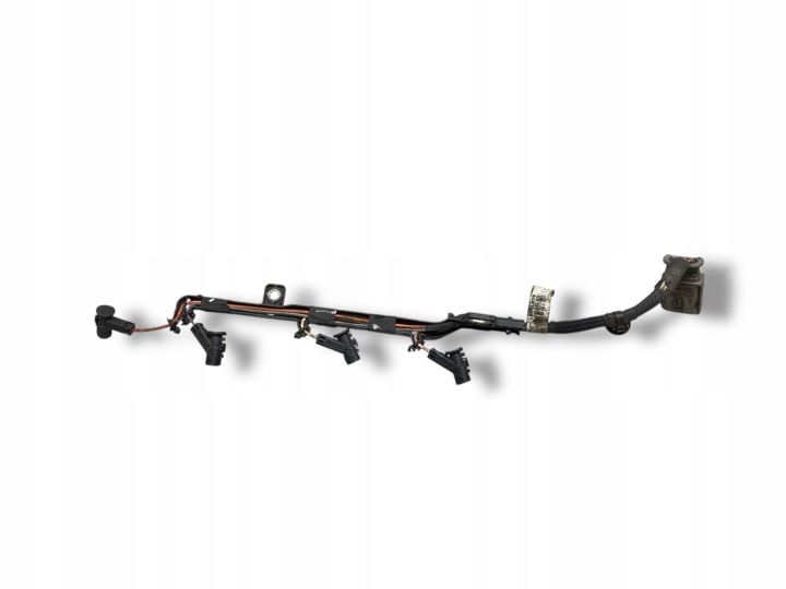 CITROEN C4 CACTUS 2014 9670855680 FIL BOUGIES INCANDESCENCE