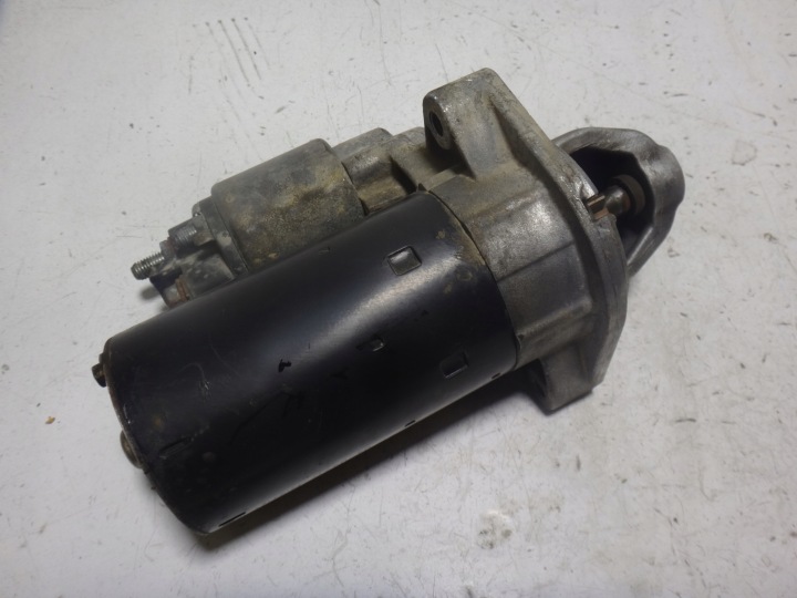 DÉMARREUR BMW E46 E39 E83 E53 E60 2.5 3.0 I M54