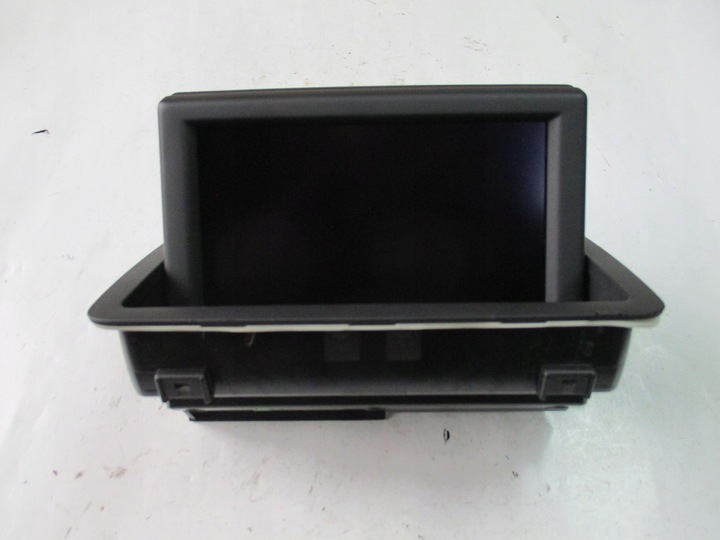 MONITOR PANTALLA NAVEGACION AUDI A1 8X 8X0857273B 