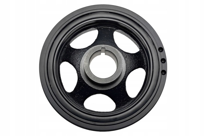 KOLO POULIE ARBRE VILEBREQUIN MERCEDES E-KLASA 3.2CDI 10-