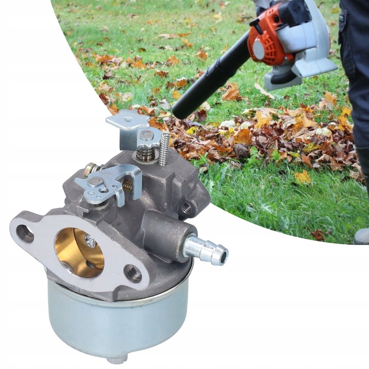 REMPLACEMENT VENTILATEURS CARBURATEUR POUR SILNIKOW TECUMSEH 632230 632272 H30 H50 H60