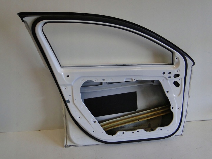 MERCEDES A CLASSE W177 177 PORTES AVANT GAUCHE