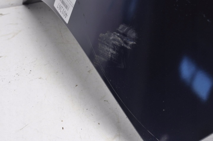 BMW E89 PARE-CHOCS ARRIÈRE ARRIÈRE MODULE