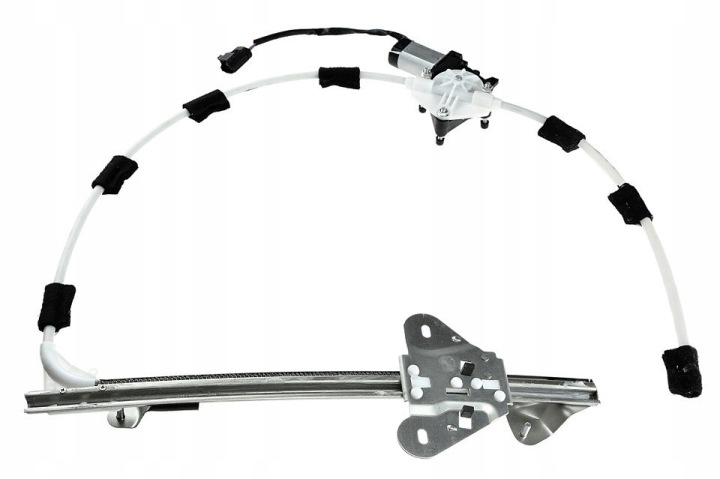 ÉLÉVATEUR VITRES JEEP CHEROKEE 97-01 DROIT DROIT AVEC SILNIC/