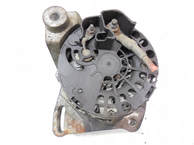 FIAT PUNTO II ALTERNATEUR 46419297 1,2 8V 63321605 DENSO