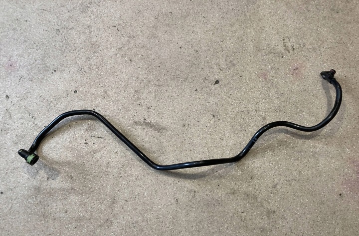 FIL RADIATEUR HUILES BOÎTES BMW 3 G20 G21 8848366