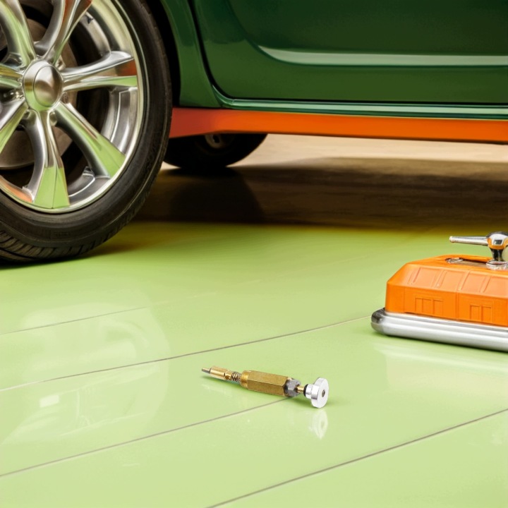 COULEUR DORÉE KIT VERS CARBURATEUR MOTOCYCLETTE KLR650 ULEPSZENIE