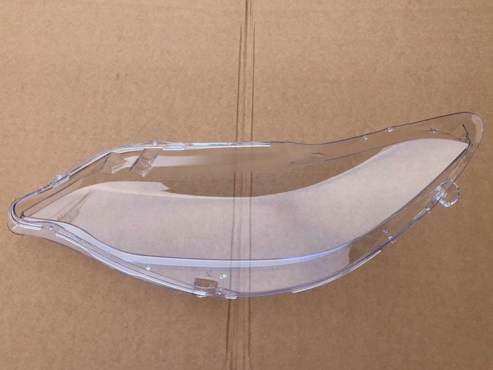 VERRES ABAT-JOURS PHARE GAUCHE DROIT AVANT VERS BMW 2 F22 F23 2014-2016 AVANT RESTYLAGE