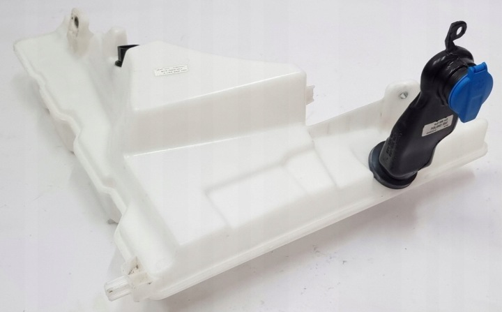 RÉSERVOIR LAVE-GLACES AUDI A6 4K C8 4K0955451F