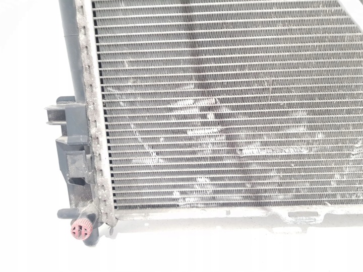 RADIATEURS RADIATEUR ENSEMBLE MERCEDES W169 W245 CDI