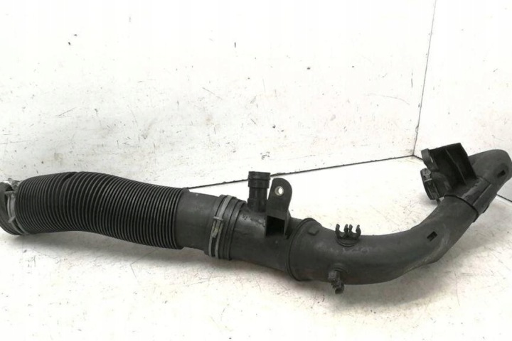 TUYAU ÉCHANGEUR D'AIR DE SURALIMENTATION VW BEETLE (9C1, 1C1) 1J0129684J 1.9L DIESEL 2000