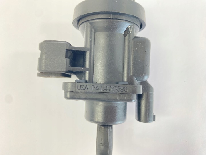ÉLECTROVANNE PRESSION SOUPAPE TURBINES MERCEDES W203 0005450427