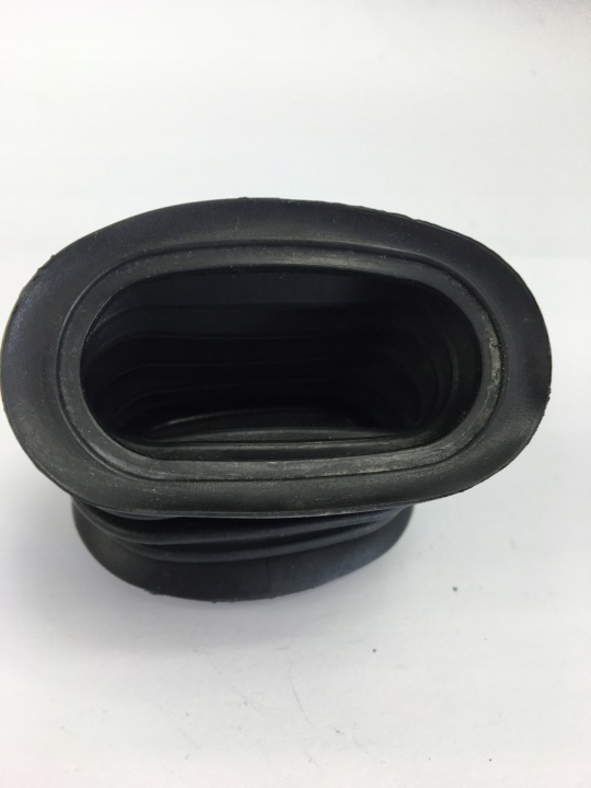 CAOUTCHOUC PROTECTION FILS PORTES ARRIÈRE CÂBLAGE MERCEDES W126 SE SEL 1268210597