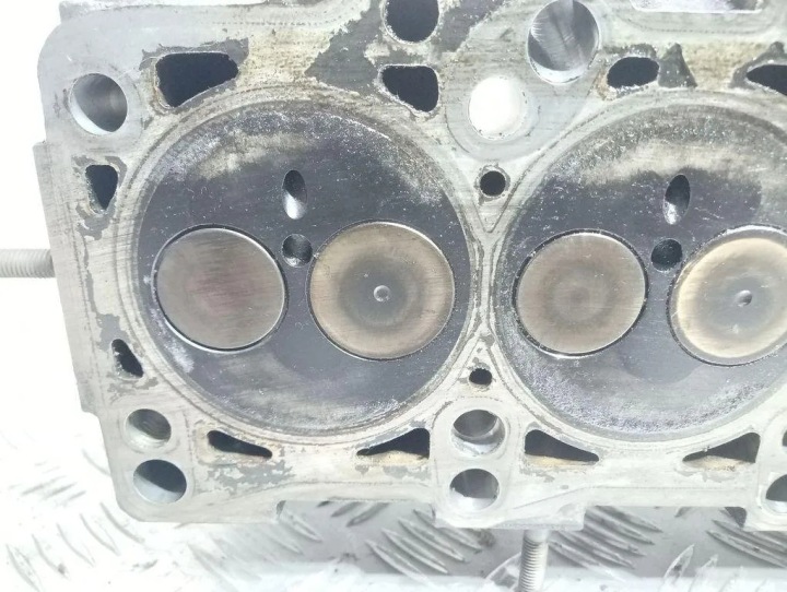 CULASSE MOTEUR SEAT IBIZA III (6L1) 045103373H 1.42L DIESEL 55KW 2005