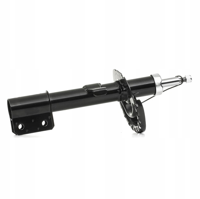2 CV RIDEX 854S0570 AMORTISSEUR GAZEUX ENTRETOISE SUSPENSIONS AVANT