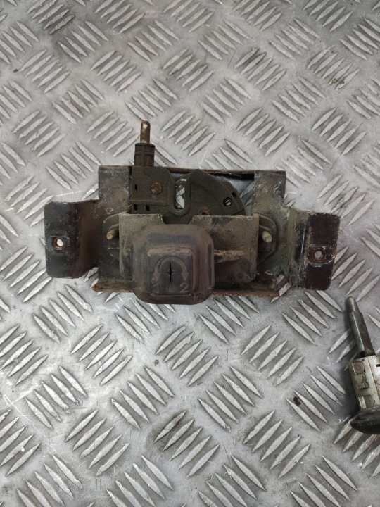 ORDINATEUR FORD TRANSIT MK7 VII 2.2 TDCI 8C11-12A650-CD 8C1112A650CD 2007-13