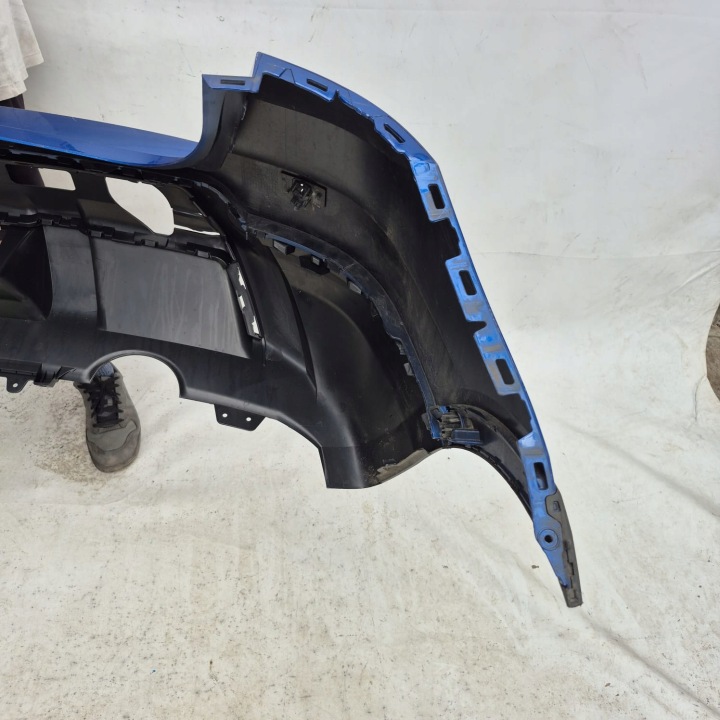 SEAT ARONA 17-21 PARE-CHOCS ARRIÈRE ARRIÈRE PDC