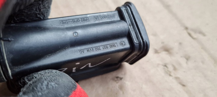 A4 B9 8W PUCE PUCE PORTES 5G0937702 A5 8W A3 Q5 Q7 4M