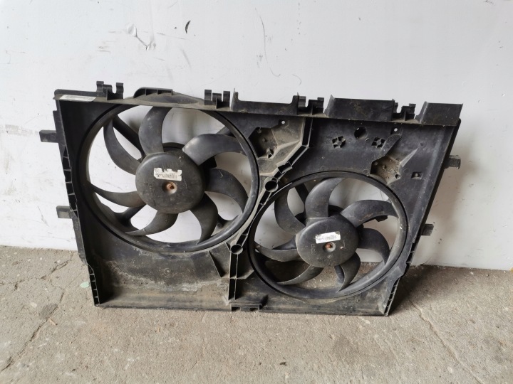 VENTILATEUR RADIATEUR FIAT DUCATO III 2.3 JTD 14- 1388259080