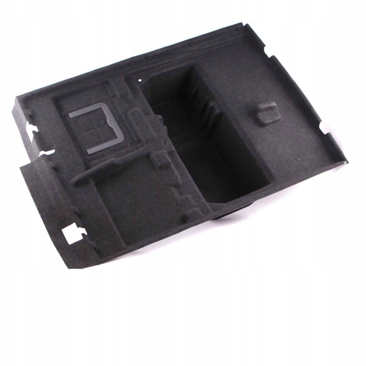 BMW F34 GT PLANCHER REMPLISSAGE COFFRE 7295585