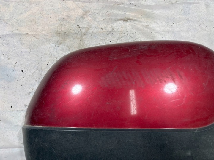 HONDA DEAUVILLE NTV 650 NT COUVERCLE KURA GAUCHE PROTECTION CHÂSSIS COUVERCLES DE COFFRE COFFRE DE RANGEMENT