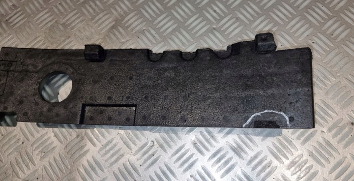 BMW 5 E60 E61 03-07R AMORTISSEUR POLYSTYRÈNE POUTRES PARE-CHOCS DROIT AVANT 7049242