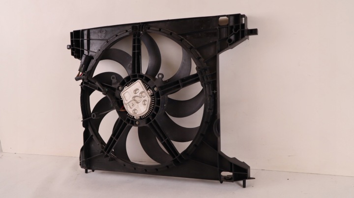 ALFA ROMEO GIULIA 2.2 MTJ VENTILATEUR RADIATEUR