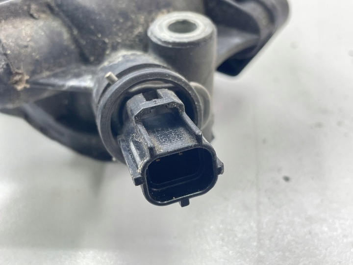 FORD S-MAX 2007 THERMOSTAT CHÂSSIS THERMOSTAT