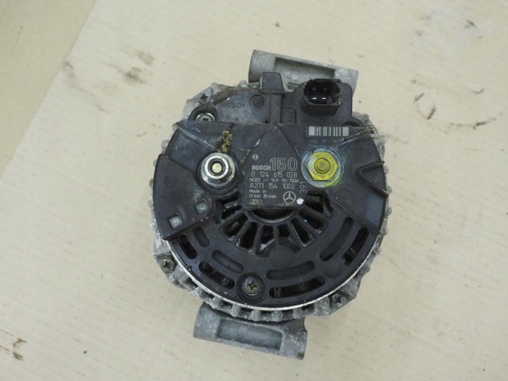 MERCEDES W211 W203 W204 1.8K 2711541002 ALTERNATEUR