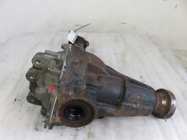 PONT AVANT DIFFÉRENTIEL KIA SORENTO I 2.5 CRDI 532103E550 3.333