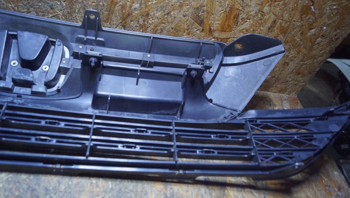 HONDA CR-V III GRAILL CALANDRE 71128-SWW-G0 (G342)