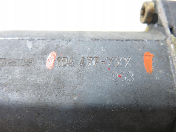 MÉCANISME VITRE LPE 104477XXX